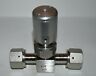 Ss-bn8fr8-c Nupro Swagelok High Purity Stainless Steel Valve