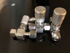 Ss-bn8fr8-px-c Nupro High Purity Valve