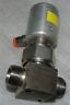 Ss-bn8s8 Swagelok Bellows Valve Used