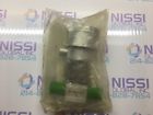 Ss-bnvcr4-c Nupro Bellows Valve