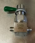 Ss-dls4 Swagelok Diaphragm Valve Unit