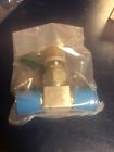 Ss-dlv51 Swagelok New Sealed