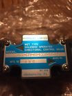 Ss-g01-c7y-fr-e115-e9465j Unbranded Wet Type Solenoid Directional Control Valve