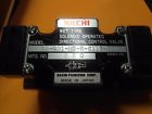 Ss-g01-h5-r-c115-e20 Nachi Wet Type Solenoid