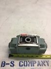 Ss-g03-e3x-r-c1-103 Ss-g03-e3x-r-c1-10 Nachi Wet Type Solenoid