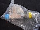 Ss-rl3m4-f4 Swagelok New 316 Ss Low
