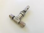 Ss-ss2-kz Swagelok Low Flow Metering