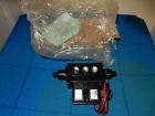 Ss50105001 Parker New In Npt Pneumatic Solenoid Valve