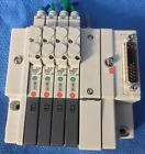 Ss5q13-ulb000083 Smc Pneumatic Electric Solenoid