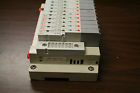 Ss5v1-1020302-00-01 Smc Pneumatic Manifold With Valves