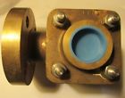 Ss845-2110238 Contromatics Bronze Ball New