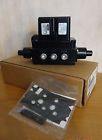 Ssa50123701 Parker New In Box Solenoid