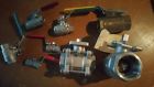 Ssbv Apollo Lot Of Stainless