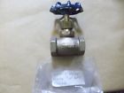 Ssv-1 Unknown Valve Globe 2