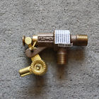 St375 Watts Flippen Float Valve