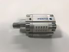 Sta-20-15-p-a Festo 164887 Pneumatic Cylinder