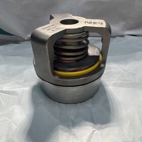 609-12-ar Standard Industrial Manufacturing Ar609-12 Valve Odessa Texas