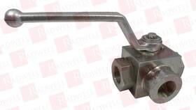 Cbvsl-3-g12-0000-m Stauff / Cbvsl3g120000m Used