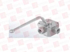 Lbv-3-n08-0001-m Stauff / Lbv3n080001m Used