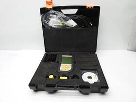 Ppc-04-plus Stauff Hydraulic Tester - Excellent Condition