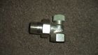 Steam Valve Unknown Main Off On 1 Brass 008236470918