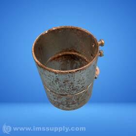 2140786 Steel City 2-30d Us Canister Usip