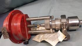 Steriflow Mm/a10/lin 3/4 #97 Stainless Steel
