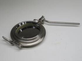 Stv200srlsit Sterivalves Rotosphere Valve T254475
