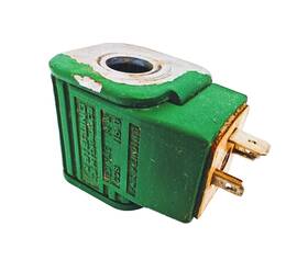 Ccs115d Sterling Hydraulics Valve Coil Aa1