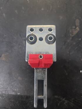 61-b1 Steute St Straight Actuator