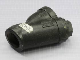 T220635 Sti 14628 Valve
