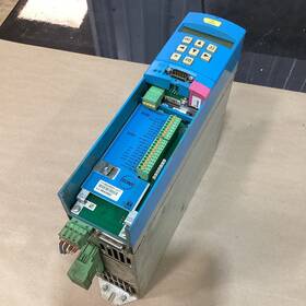 Mds5040a Stober Mds5040a/l Frequency Converter E 3x 400v 6.4kva