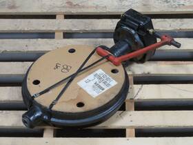 Lg-522-bs3-e Stockham Valves Butterfly Valve T258616