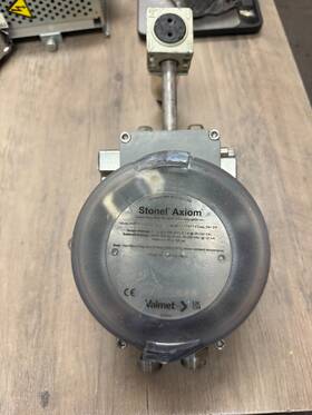 An35s1lcxxra-adk45 Stone Axiom Valve Controller