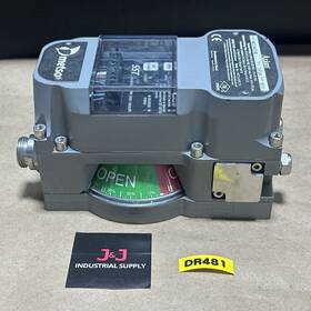 Ami331ha02srm Stonel Preowned- Axiom Valve Monitoring Controller Warranty