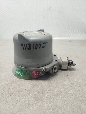 Qx33b02sdm Stonel Quartz Used Explosion Proof Valve Monitoring Switch