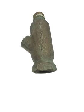 M-269 Strahman Blending Chamber Broze Sale