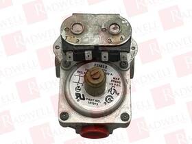 161073 Suburban Metal Products / Used