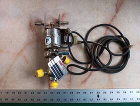 S390p3-se-e-05-t-xx-xx-as Sudmo Norit Air Actuator Valve