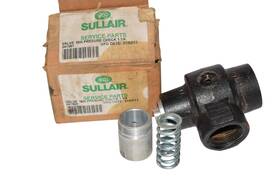 241581 Sullair Minimum Pressure Check Valve