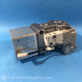 C-asd3t-03-d24-21 Sumitomo Three Port Connection Valve 2283