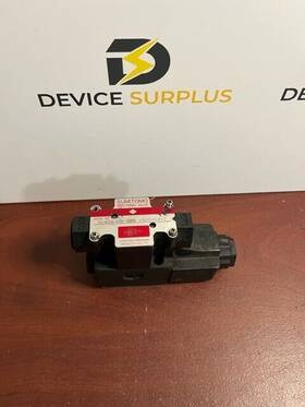Sd4gs-db-02b-100-54-z Sumitomo Directional Valve