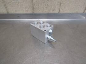 Cdc1689 Sun Hydraulic Cartridge Valve With 1cp9