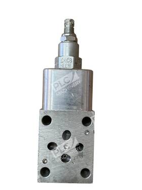 0hu3-a2 Sun Hydraulics 0gh5-a2 Ckcb Lcn Valve Eba