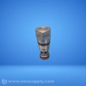 1fr9 Sun Hydraulics Cartridge Valve Usip