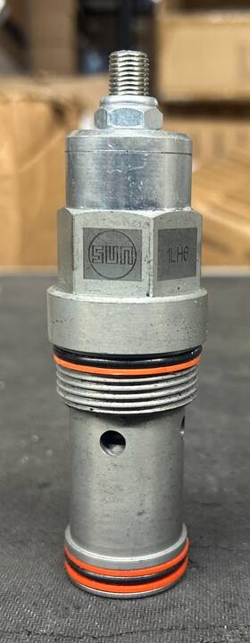 1lh6 Sun Hydraulics New Fdea-lin Valve