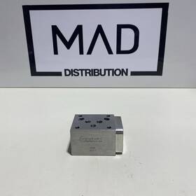 Bba-9km7 Sun Hydraulics Bba 9km7 Used