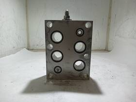 Cad-0gx6-a2 Sun Hydraulics 0dr6-a2 O2e