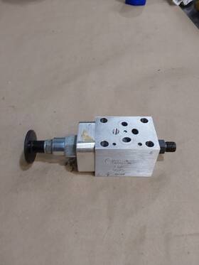Ebp-9gz5 Sun Hydraulics Ebp 9gz5 With 9gt5v Pbd5 Lan