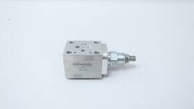 Fba1bg1-ac Sun Hydraulics Hydraulic Valve Manifold Assembly